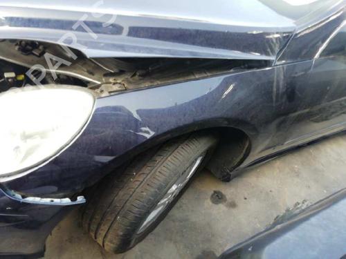 Used Left front fenders MERCEDES-BENZ R-CLASS (W251, V251) R 300 CDI 4-matic (251.020) (190 hp) 10775481