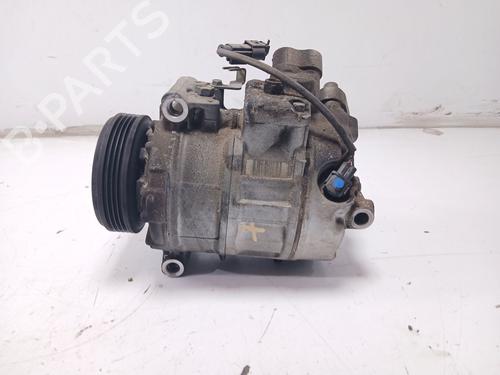 AC compressor BMW 5 (E60) 520 i | BP39568506M34 - Image 3
