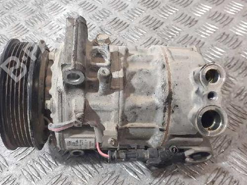 AC compressor OPEL ASTRA K (B16) 1.6 CDTi (68) | BP11035624M34 