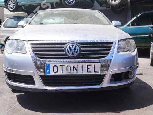 Left front window switch VW PASSAT B6 (3C2) 1.6 FSI | BP11850128I27 