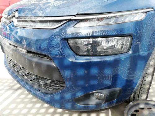 Gearbox CITROËN C4 Picasso II  | BP16716556M3  - Image 13
