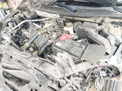 Engine control unit (ECU) NISSAN QASHQAI II SUV (J11, J11_) 1.5 dCi | BP22316805M57 