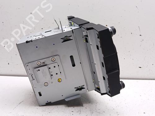 Radio HYUNDAI i40 I CW (VF) 1.7 CRDi | BP32424361E6