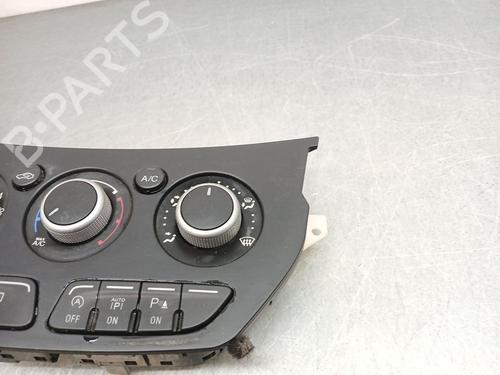 Climate control FORD KUGA II (DM2) | BP11111766I5 - Image 4