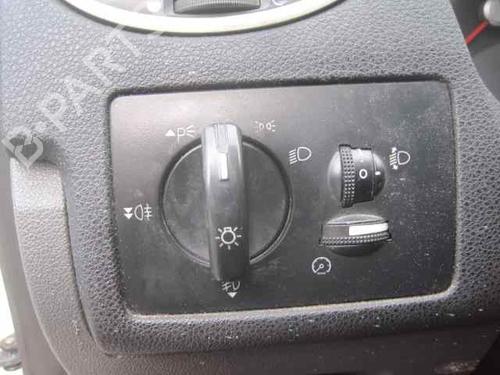 Gear lever FORD FOCUS II Turnier (DA_, FFS, DS) 1.6 TDCi | BP7441801M90 