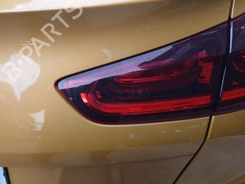 Used Right tailgate light KIA XCEED (CD) 1.4 T-GDI (140 hp) 30353273
