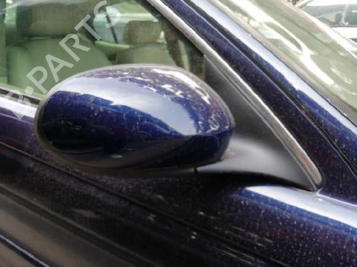 Right mirror JAGUAR X-TYPE I (X400) 2.5 V6 All-wheel Drive | BP18786617C27 