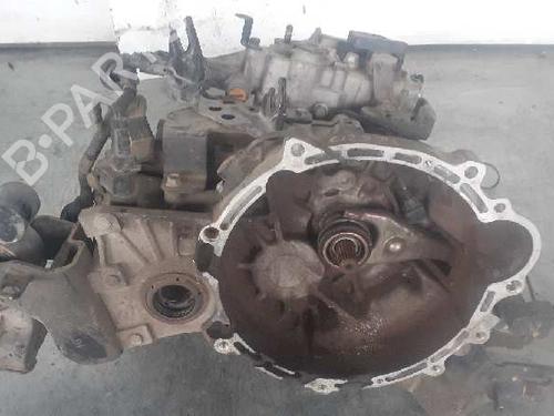 Used Gearbox KIA CEE'D SW (ED) [2007-2012]  10661109