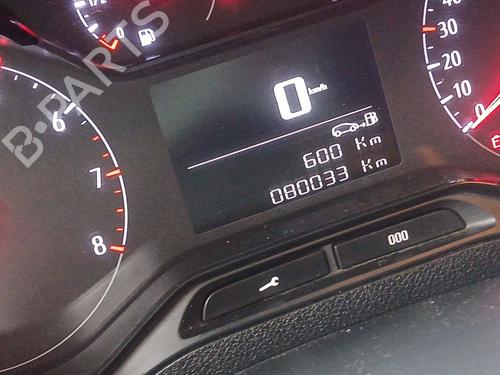 Engine OPEL COMBO Box Body/MPV (K9) 1.5 D | BP33175968M1 - Image 2