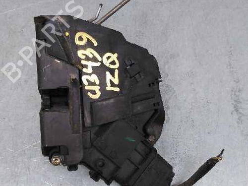 Used Front left lock MAZDA 3 Saloon (BK) [1999-2009]  9044219
