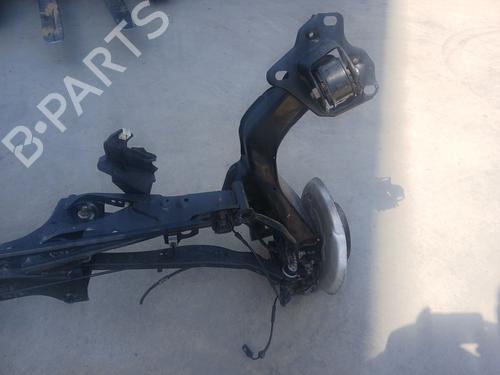 Rear axle BMW 1 (F40) 116 d | BP27894648M2 