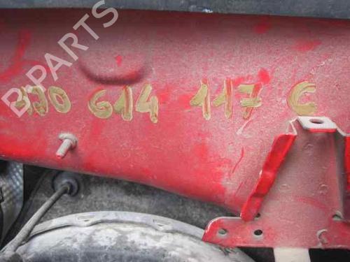 Steering column stalk VW GOLF IV (1J1) 1.6 | BP2377745I23 