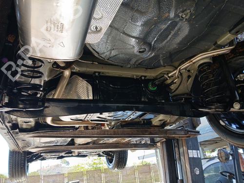 Used Rear axle MG MG ZS SUV 1.0 T-GDi (111 hp) 26320393
