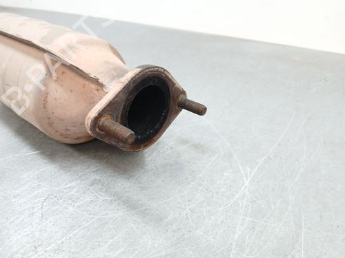 Catalyst HYUNDAI SANTA FÉ II (CM) 2.2 CRDi 4x4 | BP31123460M10