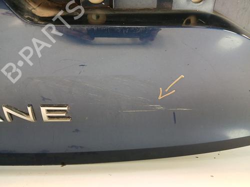 Tailgate RENAULT MEGANE IV Hatchback (B9A/M/N_) 1.3 TCe 140 (B9NB) | BP30969167C6 - Image 7