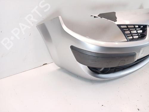 Front bumper RENAULT GRAND SCÉNIC II (JM0/1_) 1.5 dCi (JM1E) | BP28188198C7 