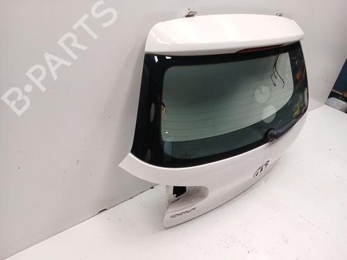 Tailgate VW GOLF VI (5K1) 1.6 TDI | BP29284402C6 