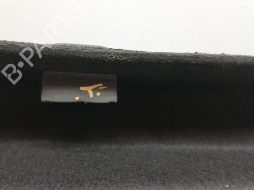 Rear parcel shelf DACIA SANDERO II TCe 90 (B8M1, B8MA, B8AC) | BP36362724C85  - Image 5