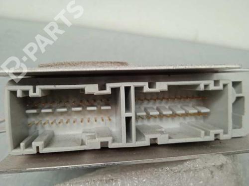 ECU airbags HYUNDAI GETZ (TB) 1.1 | BP7439546M53 