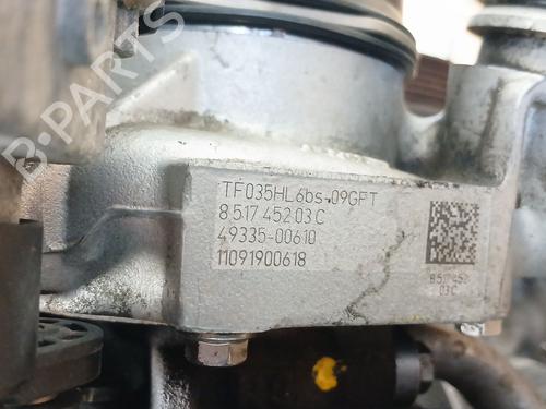 Engine BMW 3 (E90) 320 d | BP28692939M1 - Image 7