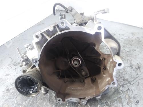 Gearbox SEAT IBIZA III (6L1)  | BP19507033M3 