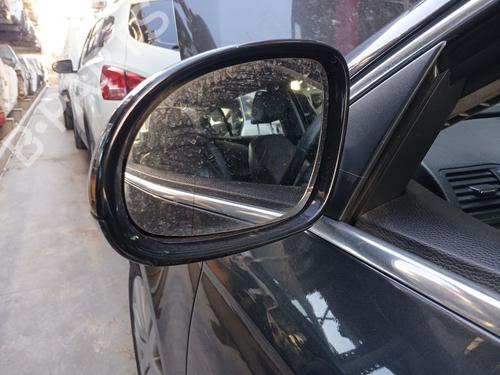 Used Left mirror VW PASSAT B6 (3C2) 2.0 TDI 16V (140 hp) 31314295