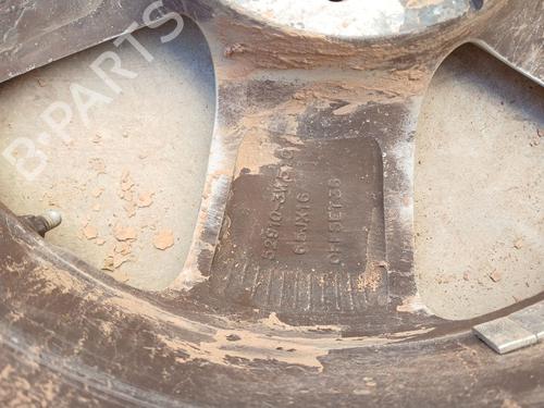 Rim KIA SPORTAGE III (SL) 1.7 CRDi | BP32345974C45 