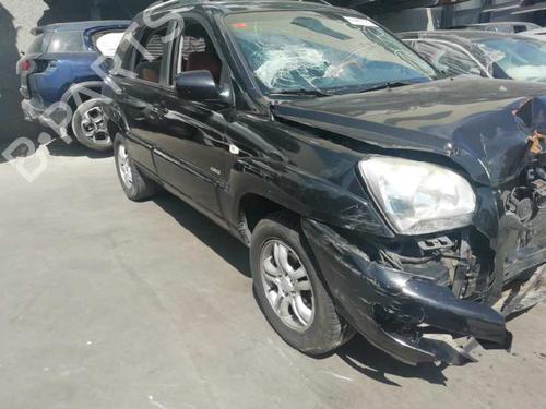Driveshaft KIA SPORTAGE II (JE_, KM_)  | BP18079168M37 