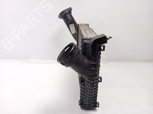 Intercooler AUDI Q7 (4LB) 3.0 TDI quattro | BP31995627M30 