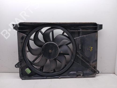 Køleventilator elektrisk OPEL MOKKA / MOKKA X (J13) [2012-2025]  26141231