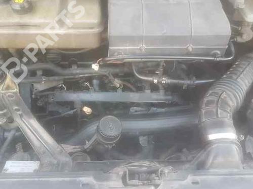 AC radiator CITROËN JUMPER I Van (244)  | BP2853978M32 