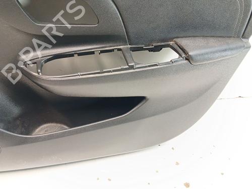 Front right panel OPEL CORSA F (P2JO) 1.2 (68) | BP40120100C59 - Image 4