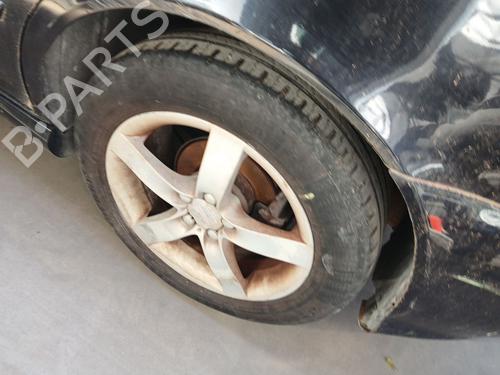 Front bumper SEAT LEON (1M1) 1.6 16 V | BP30392801C7 