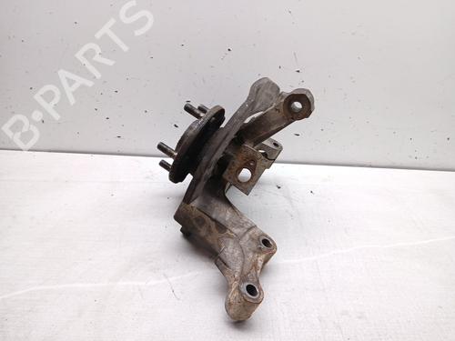 Right front steering knuckle KIA CARNIVAL II (GQ) 2.9 CRDi | BP30081912M26
