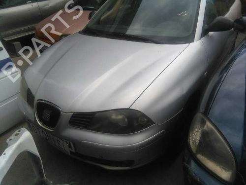 Gearbox SEAT IBIZA III (6L1)  | BP2444928M3 