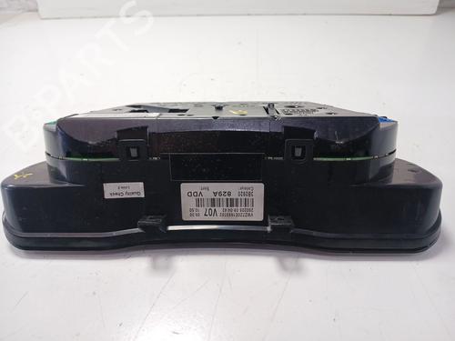 Instrument cluster VW PASSAT B5.5 Variant (3B6) 1.9 TDI 4motion | BP30061963C47