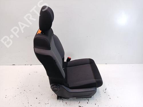 Right front seat CITROËN C3 III (SX) 1.2 VTi 82 | BP36782085C16  - Image 6