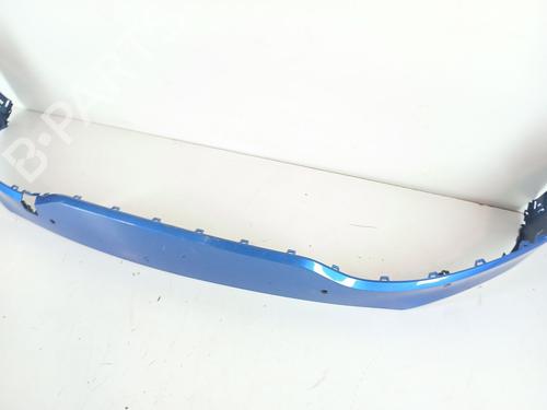 Front bumper KIA SPORTAGE IV (QL, QLE) 1.6 CRDi AWD | BP26878189C7 