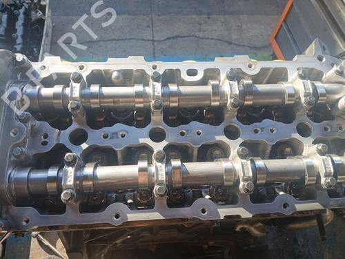 Engine VOLVO XC60 II (246) B4 Mild-Hybrid AWD | BP24668594M1 