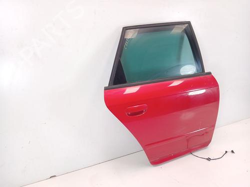 Right rear door SEAT EXEO ST (3R5)  | BP12150078C5 