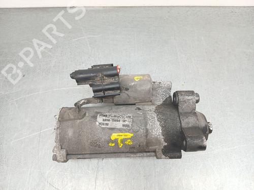 Used Starter Starter FORD KUGA I 2.0 TDCi (140 hp) 34216492 34216492