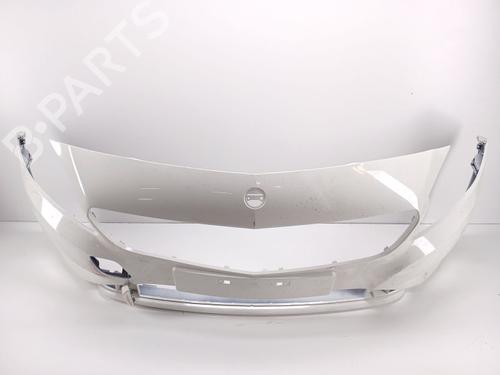 Used Front bumper Front bumper MERCEDES-BENZ A-CLASS (W176) A 220 CDI (176.003) (170 hp) 40599373 40599373
