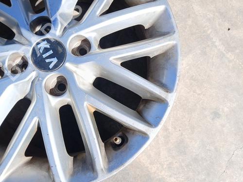 Fælk KIA RIO IV (YB, SC, FB) 1.25 | BP32365469C45