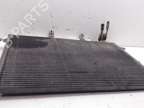 AC radiator MERCEDES-BENZ E-CLASS (W211) E 270 CDI (211.016) | BP36302597M32  - Image 6