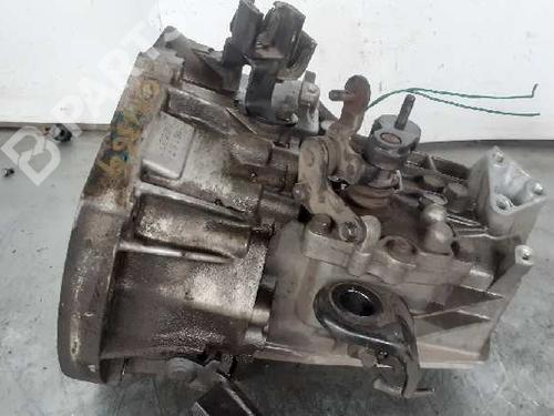 Gearbox KIA PICANTO I (SA) 1.1 | BP10868771M3 