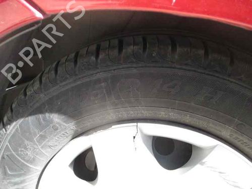 Gearbox CITROËN XSARA (N1) 1.9 TD | BP2387521M3 