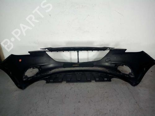Zderzak przedni OPEL CORSA E (X15)  | BP17328886C7
