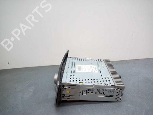 Radio MITSUBISHI GRANDIS (NA_W) 2.0 DI-D (NA8W) | BP10142045E6