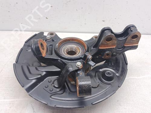 Right front steering knuckle PEUGEOT 3008 III (KA_, KB_, KC_) Hybrid 136 (KAHPYE) | BP25282548M26 