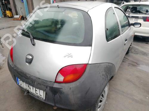 Front wiper motor FORD KA (RB_) 1.3 i ROCAM | BP8195102M29 